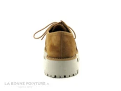 We Do 22913 Sabbia - Chaussure Derbi Beige - Semelle Plateforme Femme -Chaussures À La Mode cd24607c73b9e66c561f35ea11d5d5ef img 7178.jpg 180299