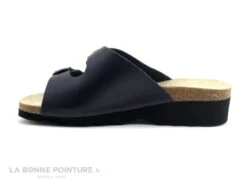 Artika Soft Gadin Mule Marine -Chaussures À La Mode cd24607c73b9e66c561f35ea11d5d5ef img 7200.jpg 114173