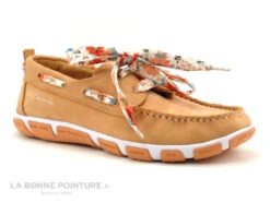 TBS JANAELE H7696 - Chaussure Bateau Femme Nubuck Abricot -Chaussures À La Mode cd24607c73b9e66c561f35ea11d5d5ef img 7223.jpg 180245