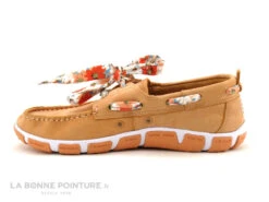 TBS JANAELE H7696 - Chaussure Bateau Femme Nubuck Abricot -Chaussures À La Mode cd24607c73b9e66c561f35ea11d5d5ef img 7225.jpg 180241