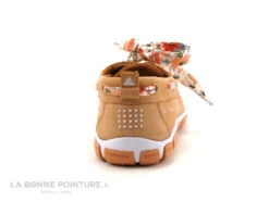 TBS JANAELE H7696 - Chaussure Bateau Femme Nubuck Abricot -Chaussures À La Mode cd24607c73b9e66c561f35ea11d5d5ef img 7226.jpg 180242