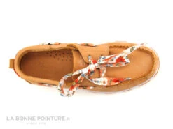 TBS JANAELE H7696 - Chaussure Bateau Femme Nubuck Abricot -Chaussures À La Mode cd24607c73b9e66c561f35ea11d5d5ef img 7228.jpg 180244