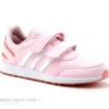Adidas VS SWITCH 3 C - FY9224 - Rose Blanc - Basket Fille Velcro -Chaussures À La Mode cd24607c73b9e66c561f35ea11d5d5ef img 7229.jpg 156129