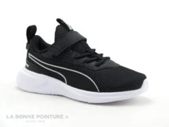 Puma SCORCH RUNNER PS 194783 Noir - Basket Enfant -Chaussures À La Mode cd24607c73b9e66c561f35ea11d5d5ef img 7236.jpg 156141