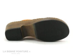 Pedi Girl YVAIR Rouge Safran - Mule Femme Petit Talon 15 Pedi Girl YVAIR Rouge Safran - Mule Femme Petit Talon -Chaussures À La Mode cd24607c73b9e66c561f35ea11d5d5ef img 7239.jpg 180229