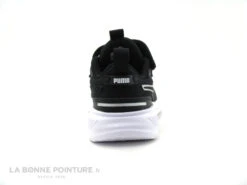 Puma SCORCH RUNNER PS 194783 Noir - Basket Enfant -Chaussures À La Mode cd24607c73b9e66c561f35ea11d5d5ef img 7240.jpg 156137