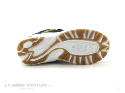 Lico BARNEY Marine Turkis - Basket Enfant - Elastique Et Velcro -Chaussures À La Mode cd24607c73b9e66c561f35ea11d5d5ef img 7324.jpg 156248