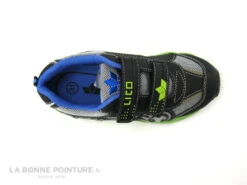 Lico ADRIAN Gris Bleu Royal Vert - Basket Led GARCON -Chaussures À La Mode cd24607c73b9e66c561f35ea11d5d5ef img 7326.jpg 156282