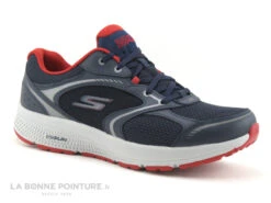 Skechers GO RUN CONSISTENT SPECIE 220371 - Navy Red - Basket H -Chaussures À La Mode cd24607c73b9e66c561f35ea11d5d5ef img 7327.jpg 168648