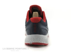 Skechers GO RUN CONSISTENT SPECIE 220371 - Navy Red - Basket H -Chaussures À La Mode cd24607c73b9e66c561f35ea11d5d5ef img 7330.jpg 168645