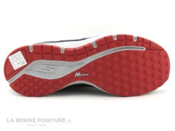 Skechers GO RUN CONSISTENT SPECIE 220371 - Navy Red - Basket H -Chaussures À La Mode cd24607c73b9e66c561f35ea11d5d5ef img 7331.jpg 168646