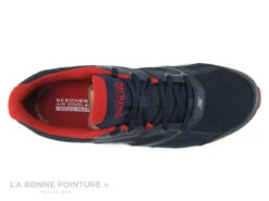 Skechers GO RUN CONSISTENT SPECIE 220371 - Navy Red - Basket H -Chaussures À La Mode cd24607c73b9e66c561f35ea11d5d5ef img 7332.jpg 168647