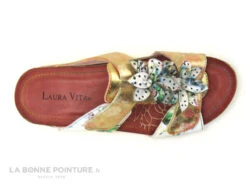 Laura Vita LINAO 01 Rouge Blanc Jaune Fleuri - Mule Reglable Femme -Chaussures À La Mode cd24607c73b9e66c561f35ea11d5d5ef img 7341.jpg 168390