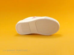 NA Dano 22132 White Pink - Basket Fille Blanche Rose -Chaussures À La Mode cd24607c73b9e66c561f35ea11d5d5ef img 7616.jpg 140166