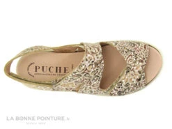 Puche 6927 Sandy Beige - Sandale Femme Avec 3 Scratches 14 Puche 6927 Sandy Beige - Sandale Femme Avec 3 Scratches -Chaussures À La Mode cd24607c73b9e66c561f35ea11d5d5ef img 7624.jpg 168711