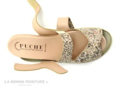 Puche 6927 Sandy Beige - Sandale Femme Avec 3 Scratches 13 Puche 6927 Sandy Beige - Sandale Femme Avec 3 Scratches -Chaussures À La Mode cd24607c73b9e66c561f35ea11d5d5ef img 7625.jpg 168712