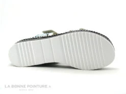 Laura Vita JACINEO 0323 Bleu - Mule Reglable Femme 15 Laura Vita JACINEO 0323 Bleu - Mule Reglable Femme -Chaussures À La Mode cd24607c73b9e66c561f35ea11d5d5ef img 7646.jpg 180933