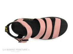 Dr. Martens Dr Martens BLAIRE Pisa Beige - Sandale Femme Avec Semelle Epaisse -Chaussures À La Mode cd24607c73b9e66c561f35ea11d5d5ef img 7652.jpg 180925