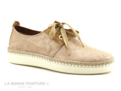 Tamaris 1-23613-20 Rose - Chaussure Basse Femme -Chaussures À La Mode cd24607c73b9e66c561f35ea11d5d5ef img 7673.jpg 114719