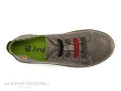 Jungla 6020 Montana - Chaussure Basse Femme Beige Avec Elastiques -Chaussures À La Mode cd24607c73b9e66c561f35ea11d5d5ef img 7737.jpg 180961