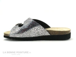 Artika BASQUE Balthazar Argent - Mule Reglable Femme -Chaussures À La Mode cd24607c73b9e66c561f35ea11d5d5ef img 7832.jpg 156805
