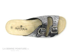 Artika BASQUE Balthazar Argent - Mule Reglable Femme -Chaussures À La Mode cd24607c73b9e66c561f35ea11d5d5ef img 7835.jpg 156804