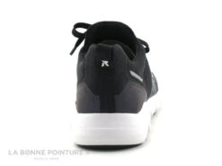 Rieker Revolution 07802-00 - Chaussure Sport Noire - Homme -Chaussures À La Mode cd24607c73b9e66c561f35ea11d5d5ef img 7860.jpg 169234