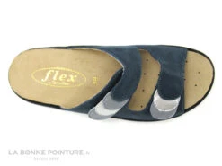 Semelflex GRAZIELLA Jeans - Mule Velcro Femme -Chaussures À La Mode cd24607c73b9e66c561f35ea11d5d5ef img 7875.jpg 156847