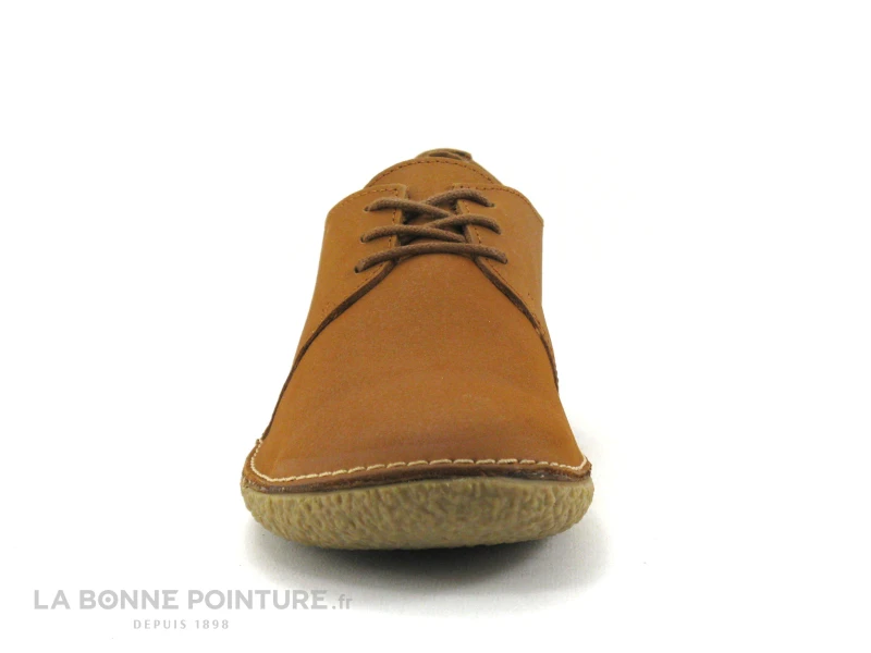 Kickers HOLSTER Camel Brun - 548001-50 - Chaussure Basse Femme 4 Kickers HOLSTER Camel Brun - 548001-50 - Chaussure Basse Femme – Image 2