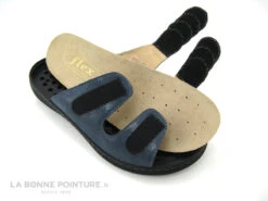 Semelflex GRAZIELLA Jeans - Mule Velcro Femme -Chaussures À La Mode cd24607c73b9e66c561f35ea11d5d5ef img 7877.jpg 156844