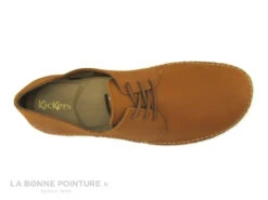 Kickers HOLSTER Camel Brun - 548001-50 - Chaussure Basse Femme 14 Kickers HOLSTER Camel Brun - 548001-50 - Chaussure Basse Femme -Chaussures À La Mode cd24607c73b9e66c561f35ea11d5d5ef img 7880.jpg 169121