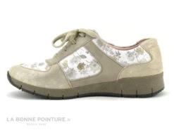 Suave Nancy 10504T Granola Stone Prairie - Basket Beige Femme -Chaussures À La Mode cd24607c73b9e66c561f35ea11d5d5ef img 7960.jpg 169157