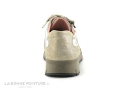 Suave Nancy 10504T Granola Stone Prairie - Basket Beige Femme -Chaussures À La Mode cd24607c73b9e66c561f35ea11d5d5ef img 7961.jpg 169159