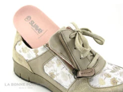 Suave Nancy 10504T Granola Stone Prairie - Basket Beige Femme -Chaussures À La Mode cd24607c73b9e66c561f35ea11d5d5ef img 7963.jpg 169160