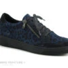 Geo Reino Evolution TELADOI Bleu Marine Leopard - Chaussure Basse -Chaussures À La Mode cd24607c73b9e66c561f35ea11d5d5ef img 7988.jpg 140624