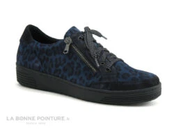 Geo Reino Evolution TELADOI Bleu Marine Leopard - Chaussure Basse 13 Geo Reino Evolution TELADOI Bleu Marine Leopard - Chaussure Basse -Chaussures À La Mode cd24607c73b9e66c561f35ea11d5d5ef img 7988.jpg 140627