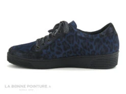 Geo Reino Evolution TELADOI Bleu Marine Leopard - Chaussure Basse 11 Geo Reino Evolution TELADOI Bleu Marine Leopard - Chaussure Basse -Chaussures À La Mode cd24607c73b9e66c561f35ea11d5d5ef img 7990.jpg 140626