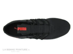 Puma NRGY Star Black - Basket Noire Homme -Chaussures À La Mode cd24607c73b9e66c561f35ea11d5d5ef img 8004.jpg 169468