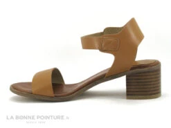 Kickers VOLOU Camel 560351-50 - Sandale Femme Talon Large 11 Kickers VOLOU Camel 560351-50 - Sandale Femme Talon Large -Chaussures À La Mode cd24607c73b9e66c561f35ea11d5d5ef img 8008.jpg 169266