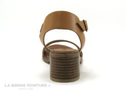 Kickers VOLOU Camel 560351-50 - Sandale Femme Talon Large 12 Kickers VOLOU Camel 560351-50 - Sandale Femme Talon Large -Chaussures À La Mode cd24607c73b9e66c561f35ea11d5d5ef img 8009.jpg 169268