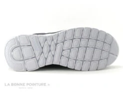 Skechers BURNS AGOURA 52635 Charcoal - Basket Grise - Homme -Chaussures À La Mode cd24607c73b9e66c561f35ea11d5d5ef img 8115.jpg 169293