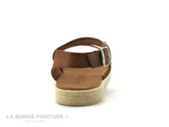 Eva Frutos 1107 Cuero Codril - Sandale Femme Cuir Marron -Chaussures À La Mode cd24607c73b9e66c561f35ea11d5d5ef img 8130.jpg 157766