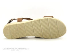 Eva Frutos 1107 Cuero Codril - Sandale Femme Cuir Marron -Chaussures À La Mode cd24607c73b9e66c561f35ea11d5d5ef img 8131.jpg 157768