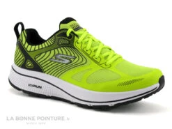 Skechers Performance GO RUN CONSISTENT Jaune - 220035 - Basket Running -Chaussures À La Mode cd24607c73b9e66c561f35ea11d5d5ef img 8182.jpg 169383