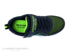 Skechers ERUPTERS IV 400125L Navy Lime - Basket GARCON -Chaussures À La Mode cd24607c73b9e66c561f35ea11d5d5ef img 8200.jpg 157852