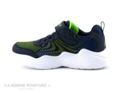 Skechers ERUPTERS IV 400125L Navy Lime - Basket GARCON -Chaussures À La Mode cd24607c73b9e66c561f35ea11d5d5ef img 8203.jpg 157850