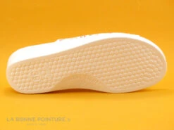 Sanital Light 4371 Blanc Et Fleuri - Brides A Boucle - Mule Medicale -Chaussures À La Mode cd24607c73b9e66c561f35ea11d5d5ef img 8224.jpg 157235