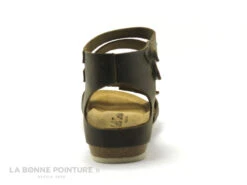 Carla Tortosa 27213 Kaki - Sandale Mode Femme -Chaussures À La Mode cd24607c73b9e66c561f35ea11d5d5ef img 8224.jpg 157875