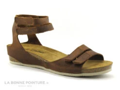 Carla Tortosa 27213 Cuero - Sandale Femme Avec Bride Cheville -Chaussures À La Mode cd24607c73b9e66c561f35ea11d5d5ef img 8226.jpg 157884