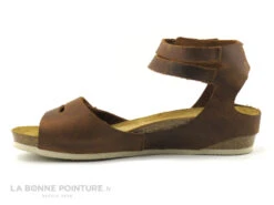 Carla Tortosa 27213 Cuero - Sandale Femme Avec Bride Cheville -Chaussures À La Mode cd24607c73b9e66c561f35ea11d5d5ef img 8228.jpg 157880